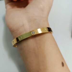 Golden Cartier