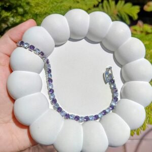 Iris Elegance Bracelet